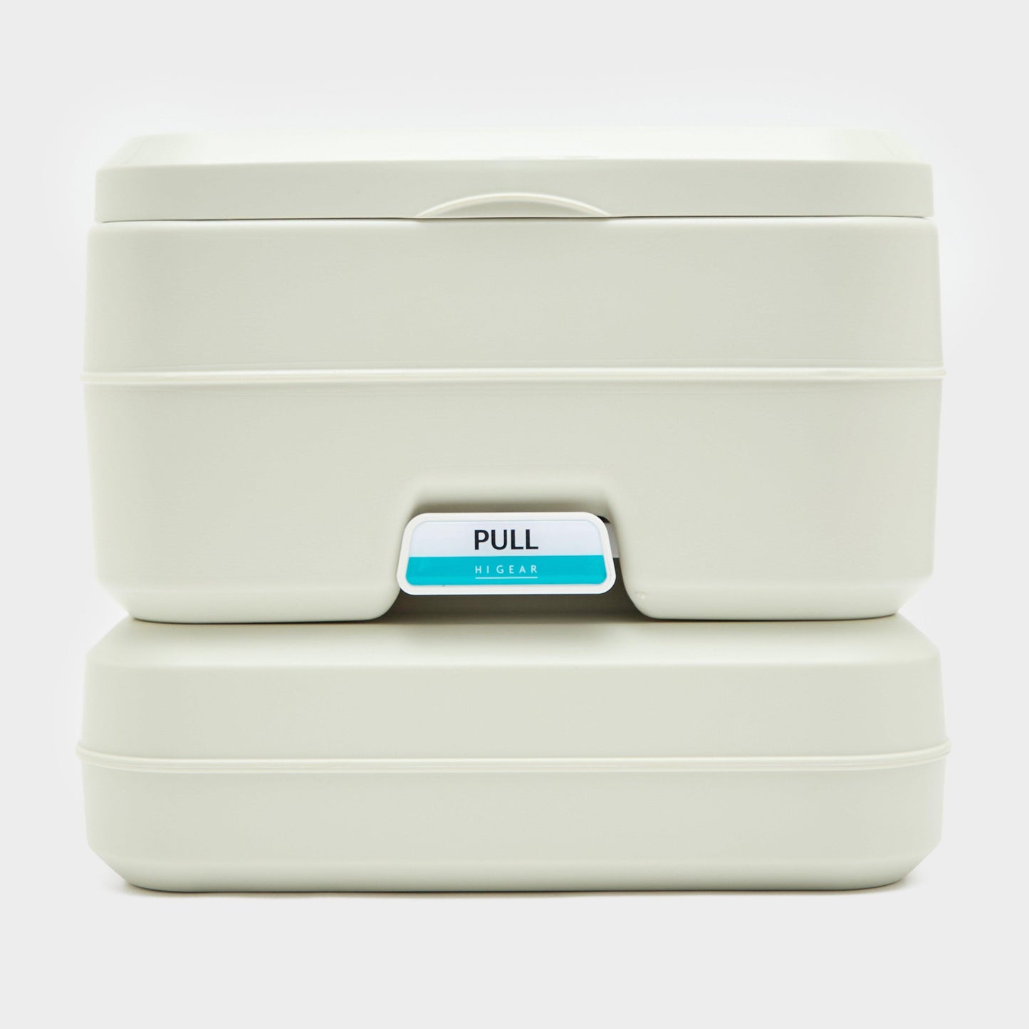 Portable Flush Toilet