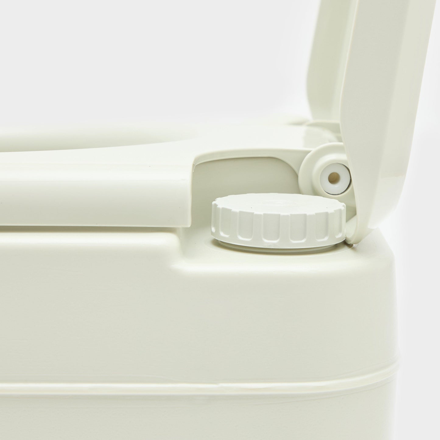Portable Flush Toilet
