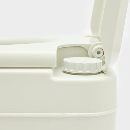 Portable Flush Toilet