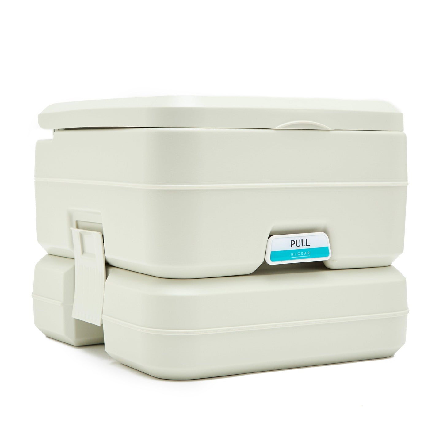 Portable Flush Toilet