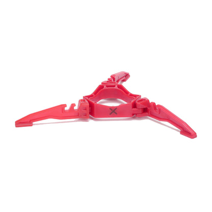 Gas Canister Stabilising Stand