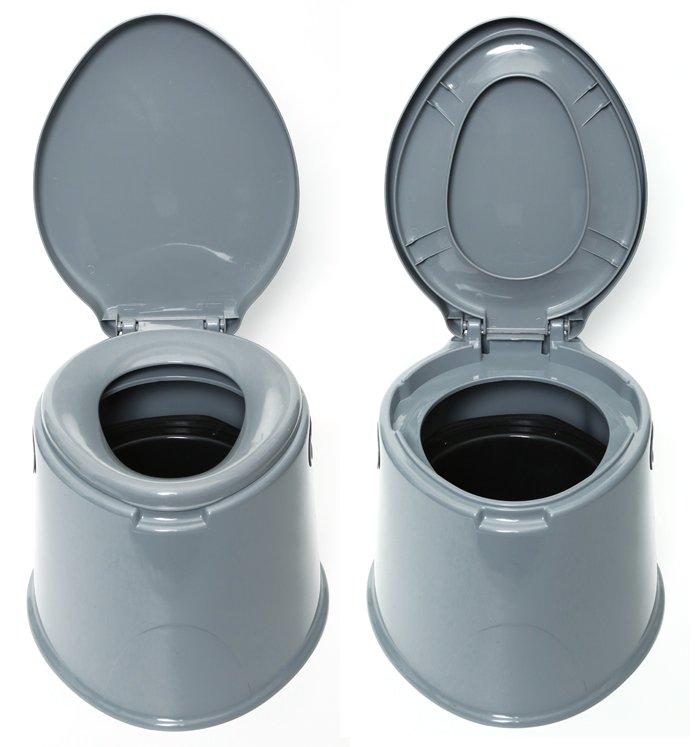 Portable Camping Toilet