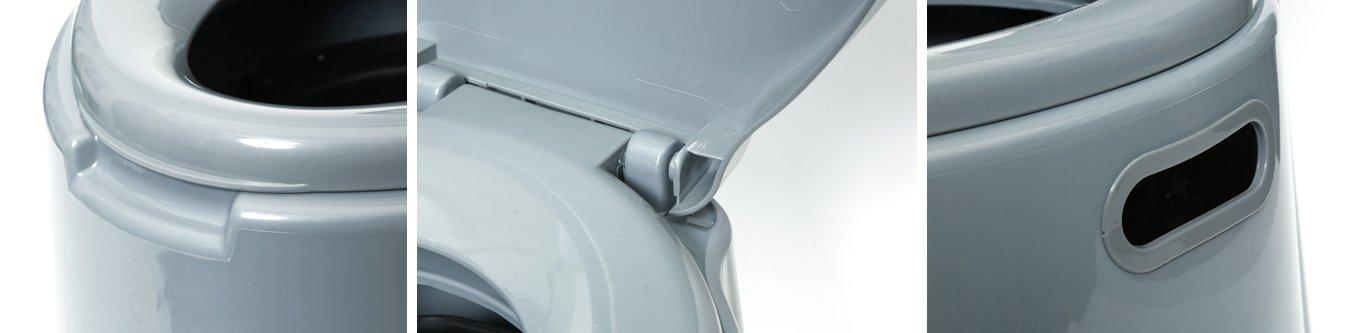 Portable Camping Toilet