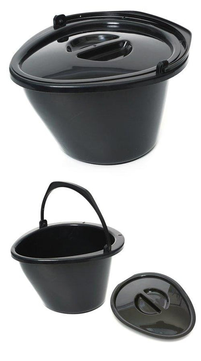 Portable Camping Toilet