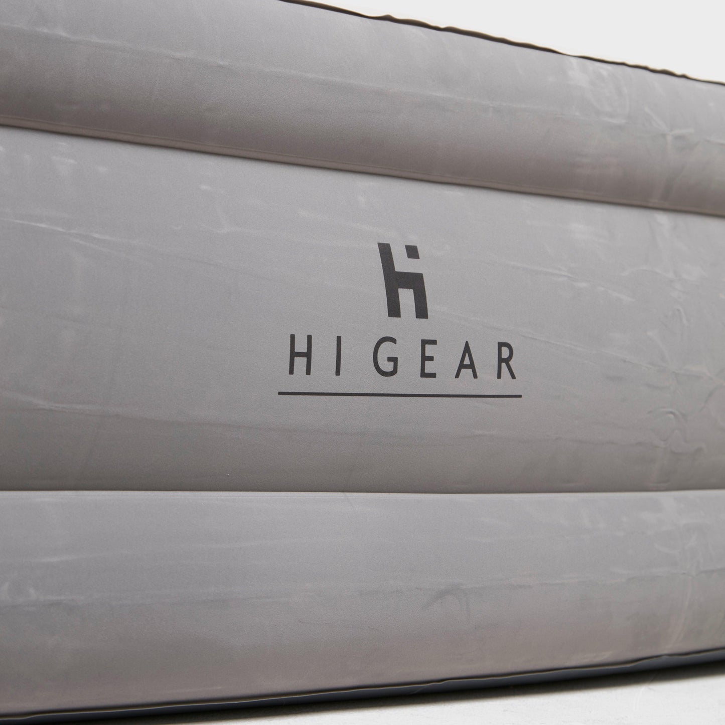 Hi Rise Foam King Size Air Bed
