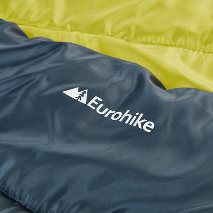 Super Snooze Double Sleeping Bag