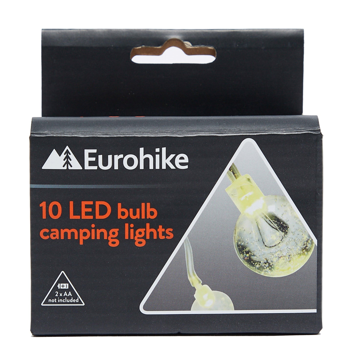 LED Camping Lights