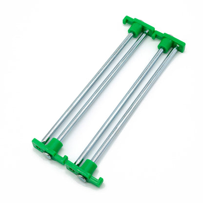 Groundhog Steel Pegs