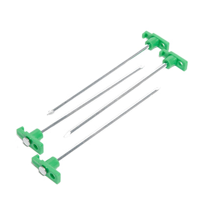 Groundhog Steel Pegs