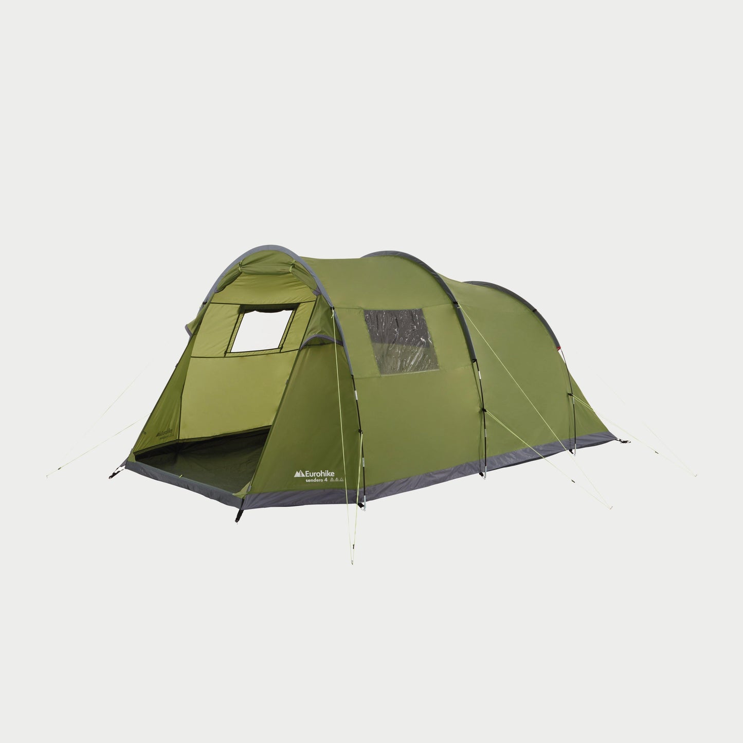 Sendero 4 Family Tent
