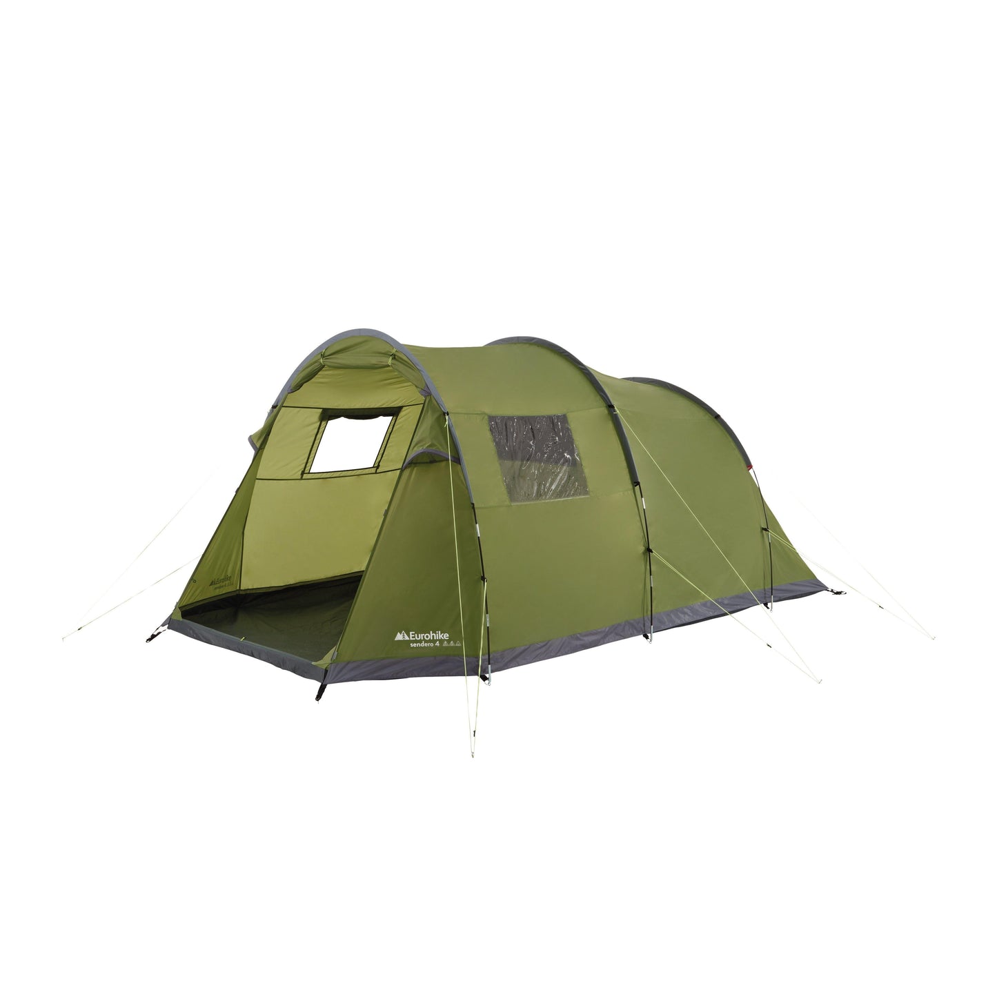 Sendero 4 Family Tent