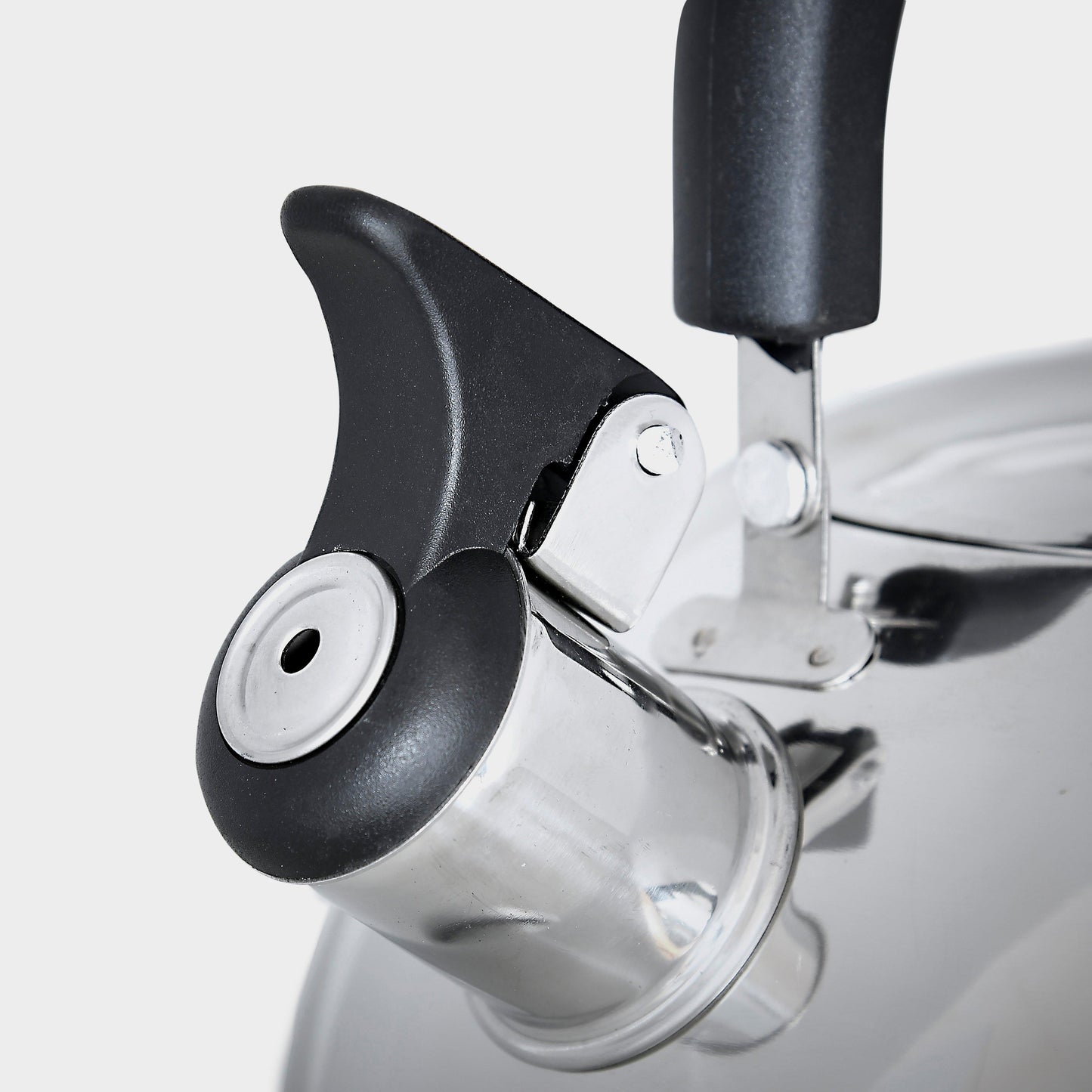 Steel Kettle