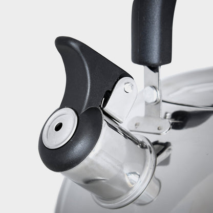 Steel Kettle