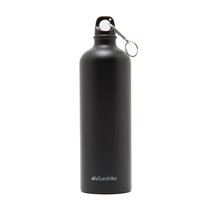 Aqua 1L Aluminium Water Bottle