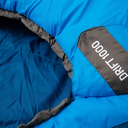 Drift 1000 Sleeping Bag