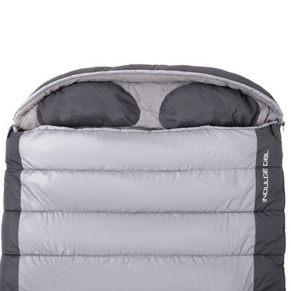 Indulge Double Sleeping Bag
