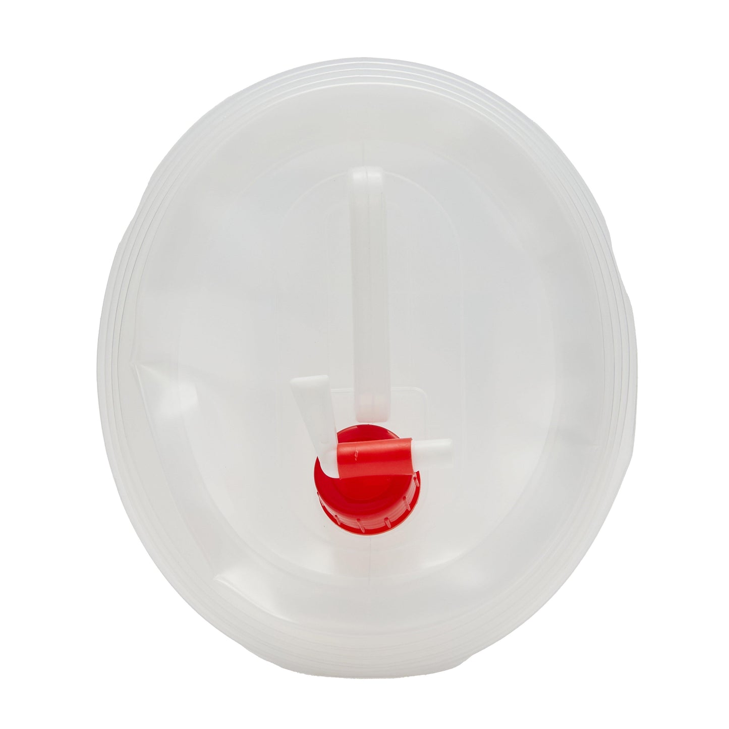 8L Folding Water Carrier
