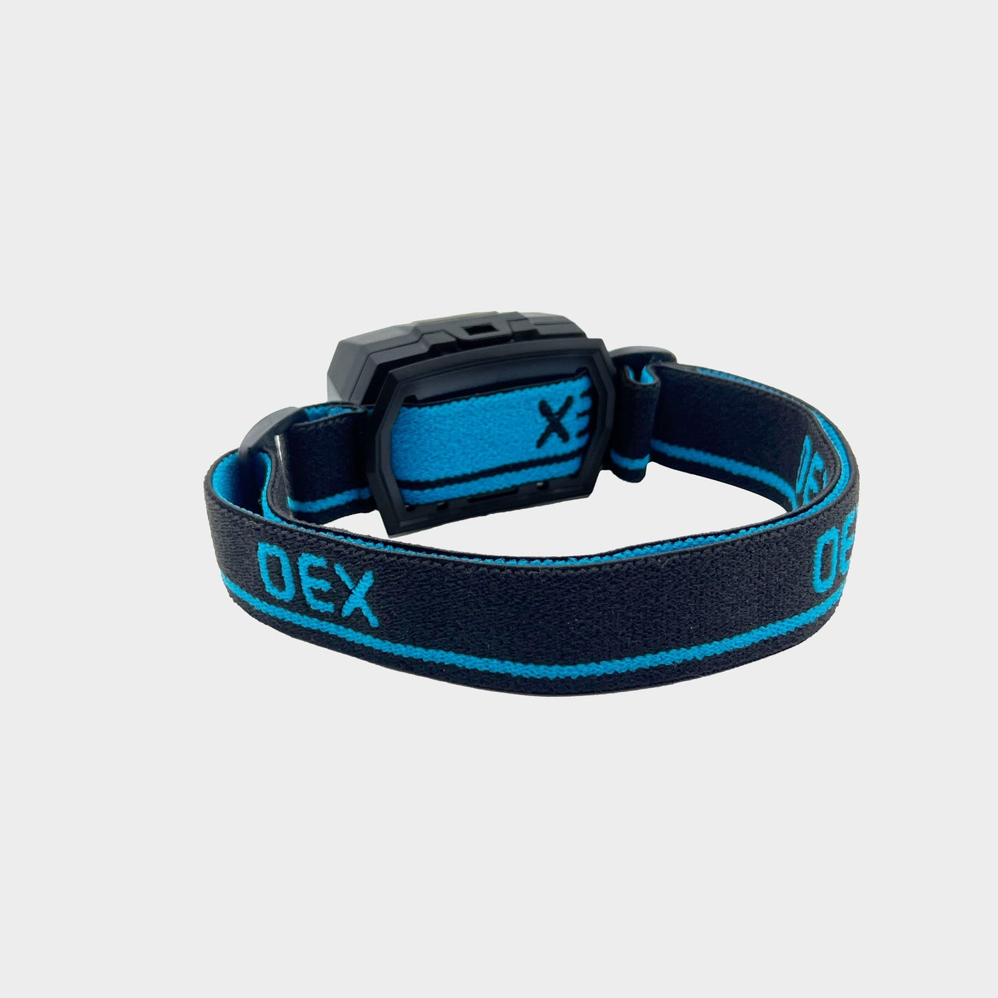 300 Lumen Rechargeable Head Torch