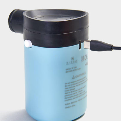 Rechargable Airforce Pump