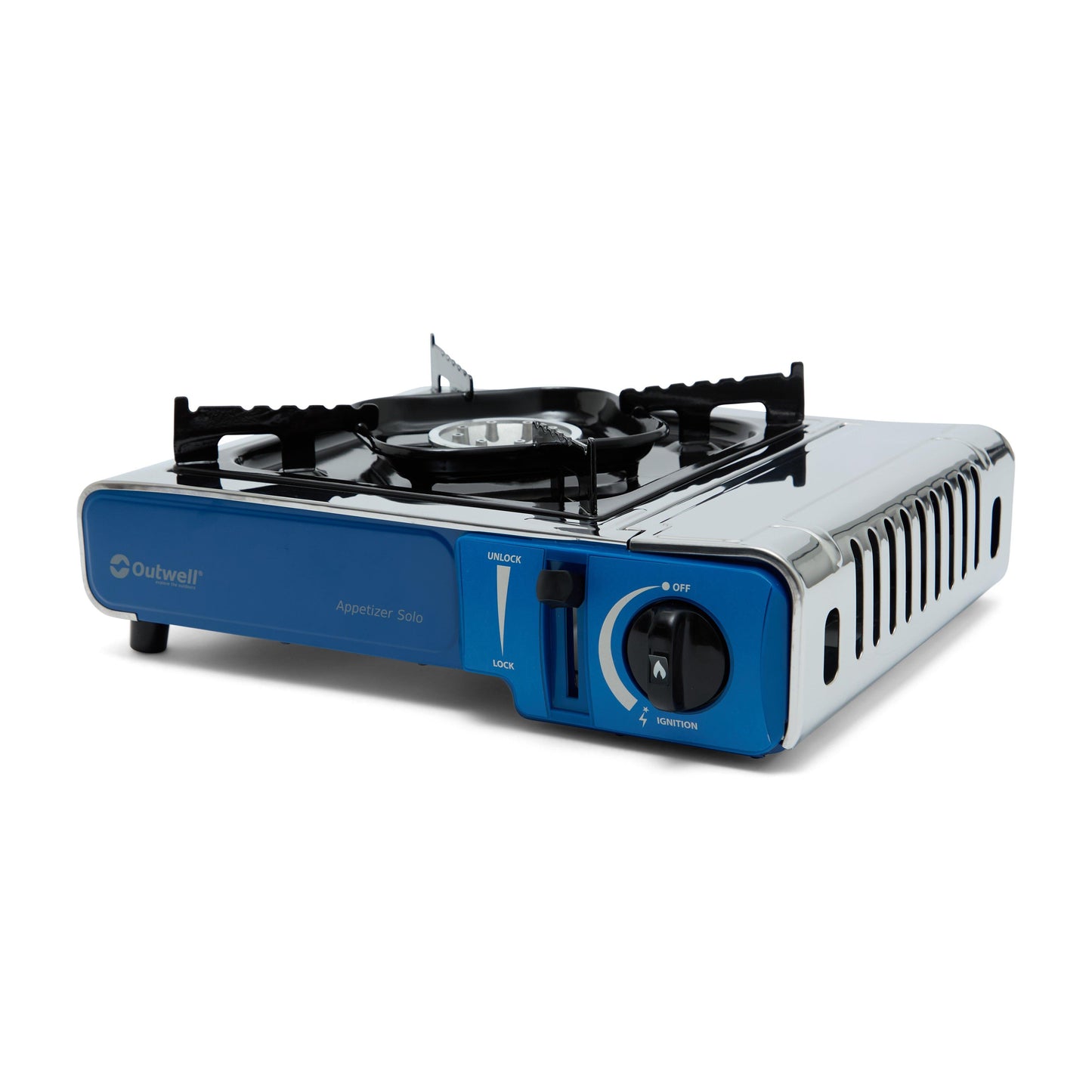 Appetizer Solo Stove