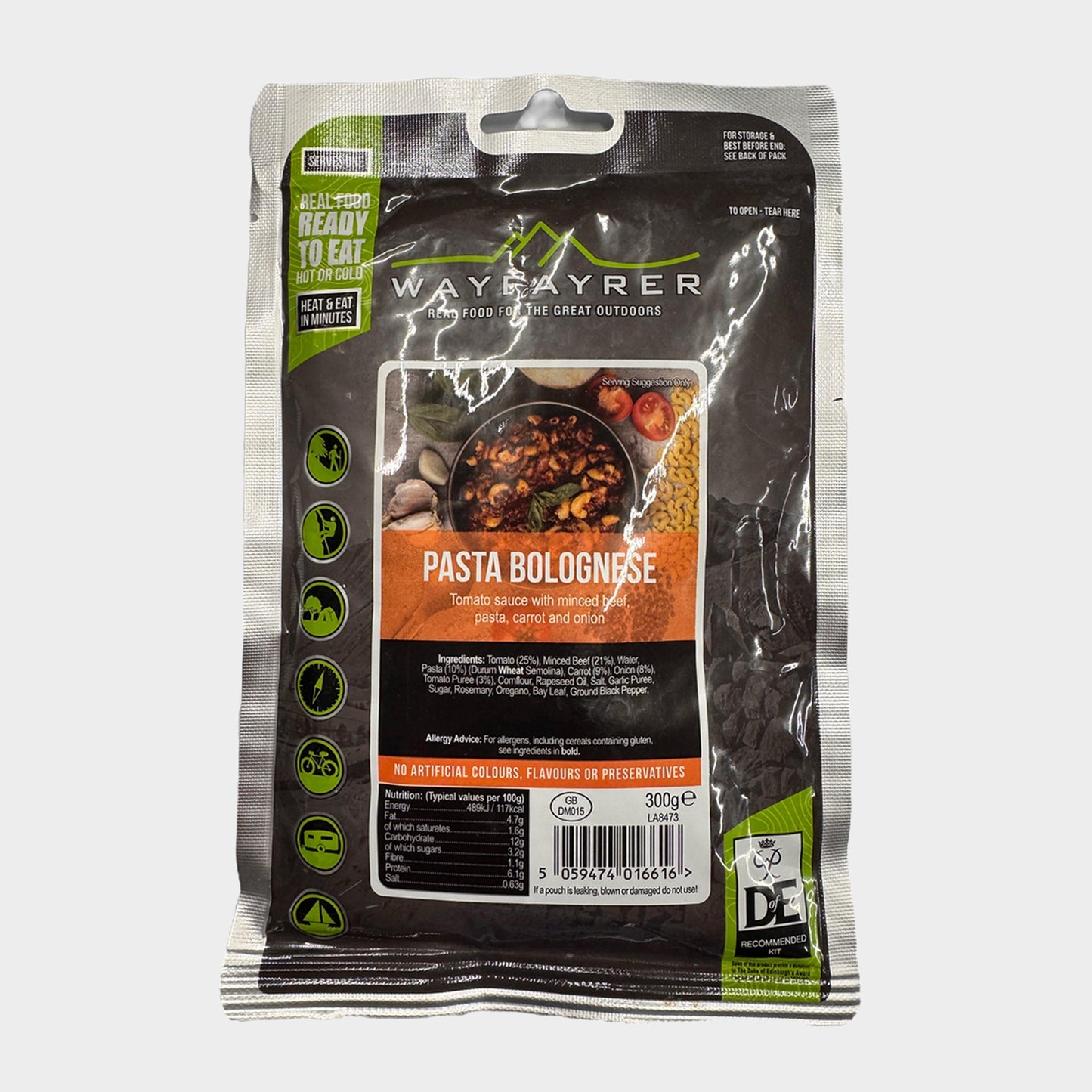 Pasta Bolognese 300g