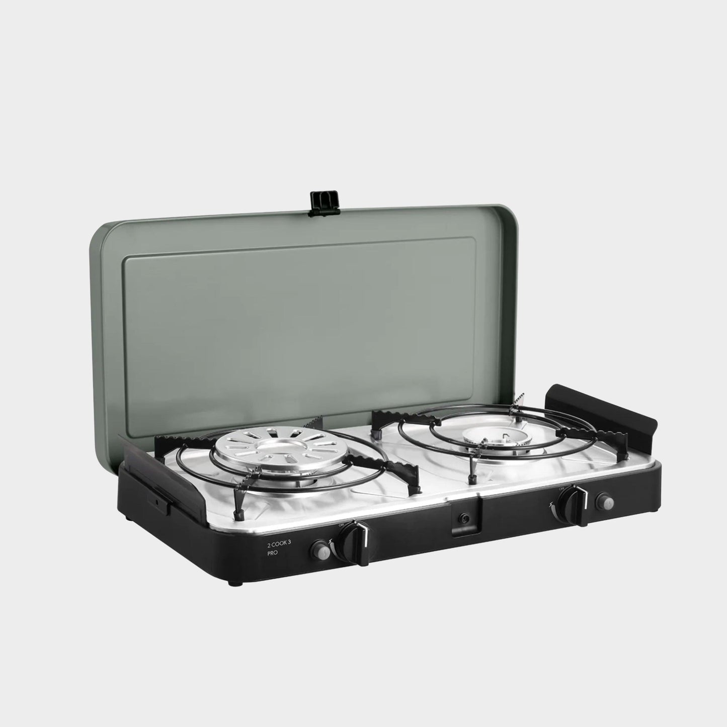2 Cook 3 Pro Deluxe