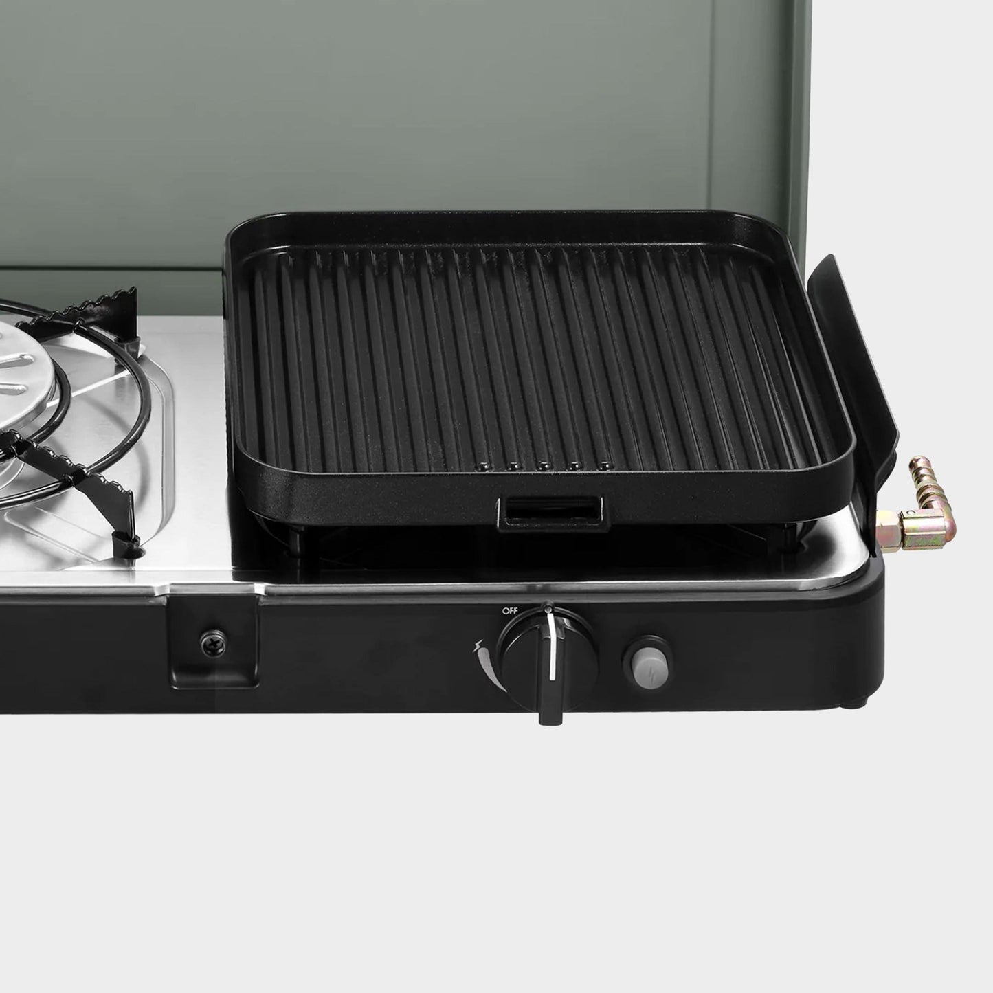 2 Cook 3 Pro Deluxe