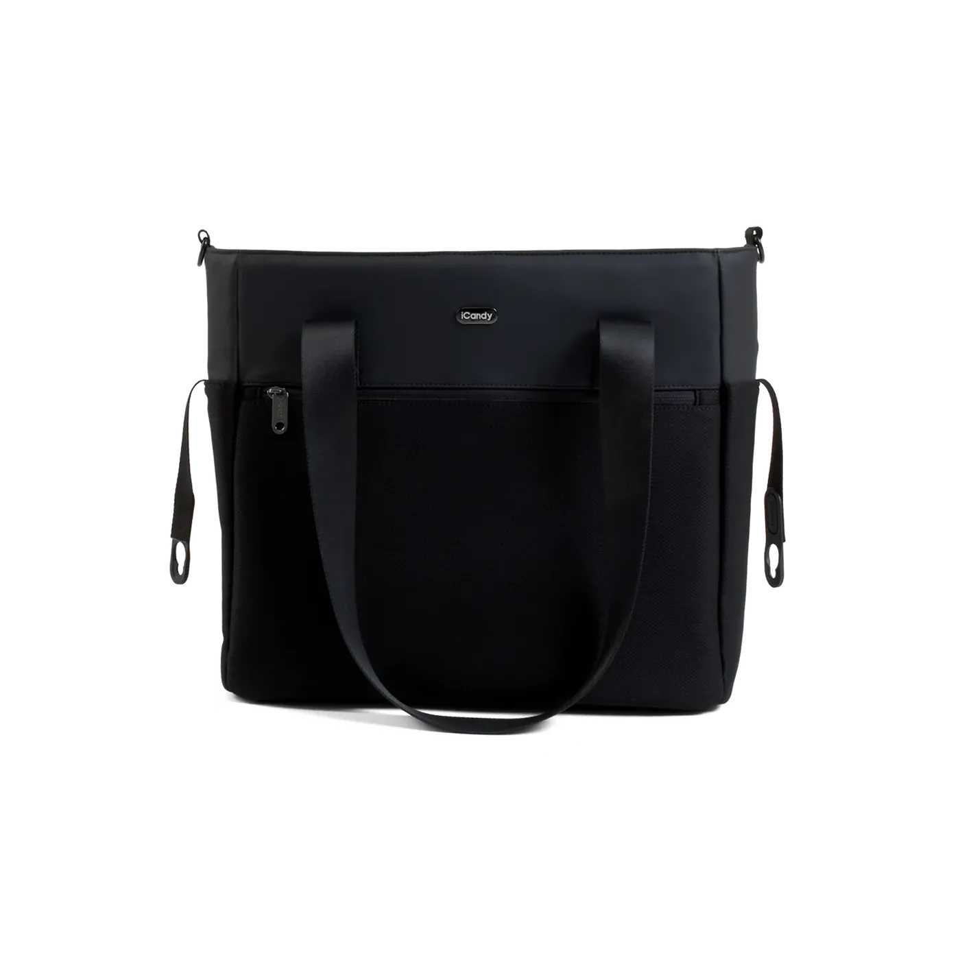 iCandy Orange 4 Changing Bag - Black