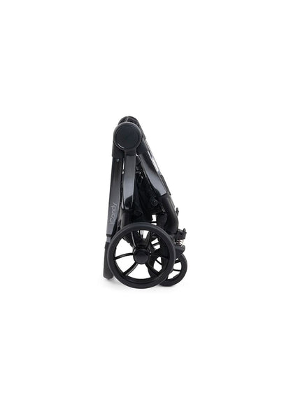 iCandy Peach 7 (Pebble Slide Pro) Travel System - Truffle