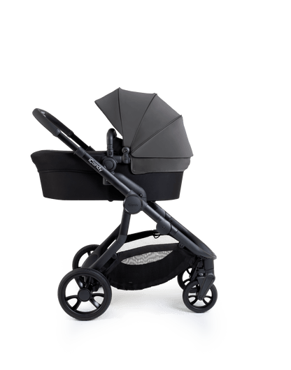 iCandy Orange 4 Double Pushchair - Fossil