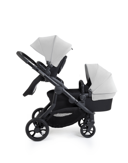 iCandy Orange 4 Double Pushchair - Glacier