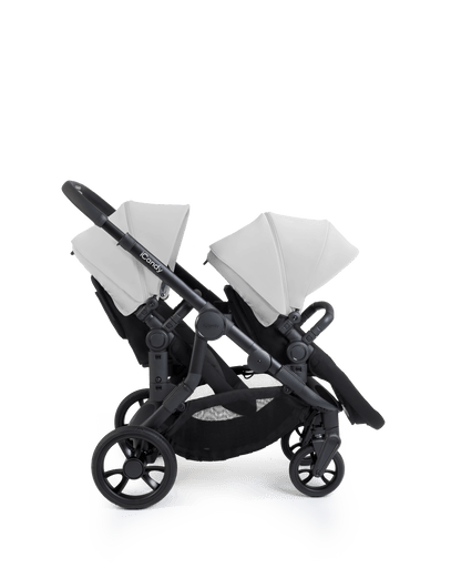 iCandy Orange 4 Double Pushchair - Glacier