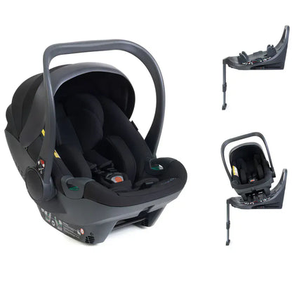 iCandy Orange 4 (Cocoon 360) Travel System - Pistachio