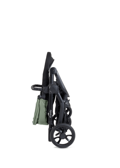 iCandy Orange 4 (Cocoon 360) Travel System - Pistachio