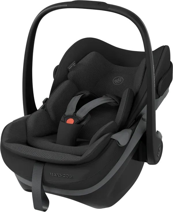 iCandy Peach 7 (Pebble Slide Pro) Travel System - Truffle