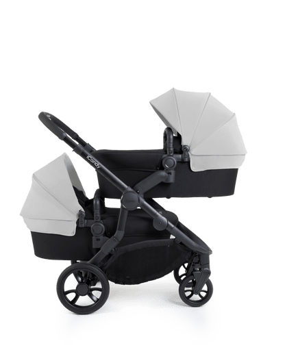 iCandy Orange 4 Twin Pushchair - Glacier