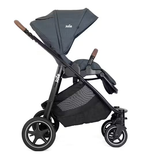 Joie Versatrax (i-Snug 2) Travel System - Moonlight