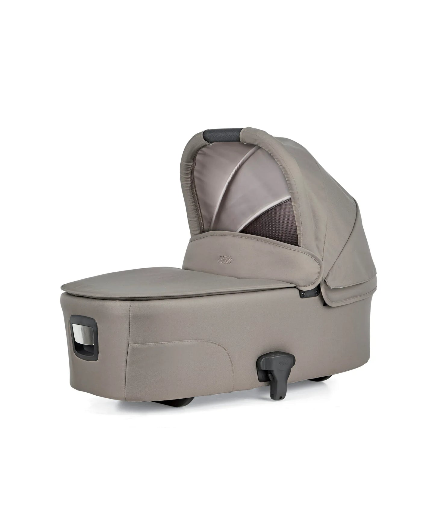 Mamas & Papas Flip XT3 Carrycot - Stone