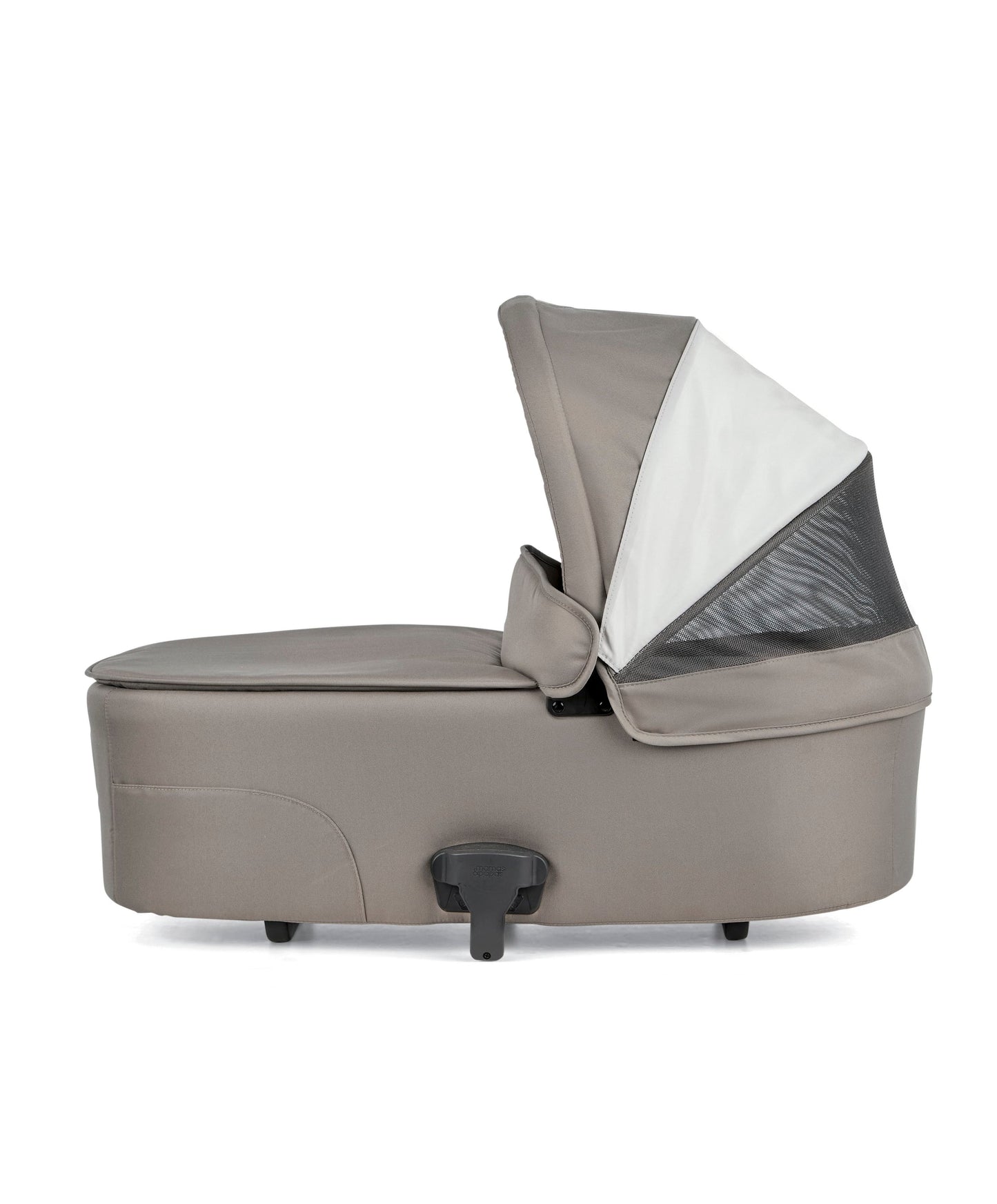 Mamas & Papas Flip XT3 (Cabriofix i-Size) Travel System - Stone