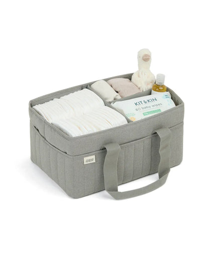 Mamas & Papas Nappy Caddy - Sage