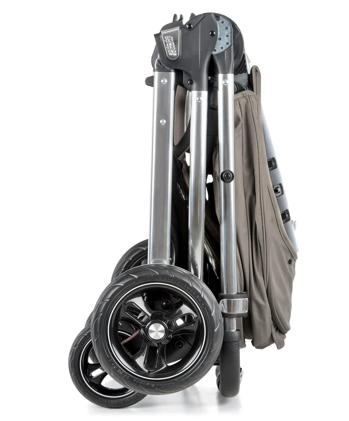 Mamas & Papas Flip XT3 (6 Piece) Bundle - Stone