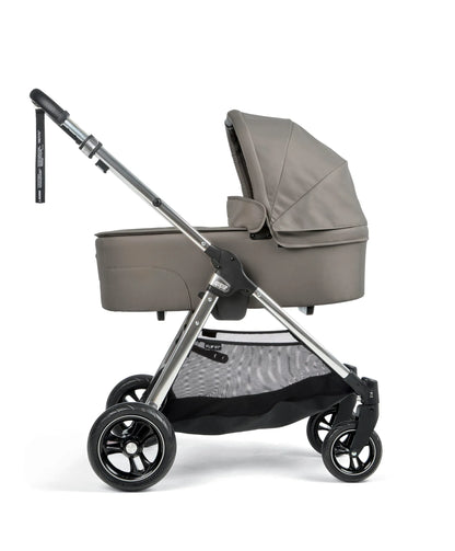 Mamas & Papas Flip XT3 (Cabriofix i-Size) Travel System - Stone