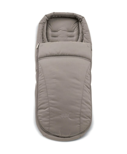 Mamas & Papas Flip XT3 (6 Piece) Bundle - Stone