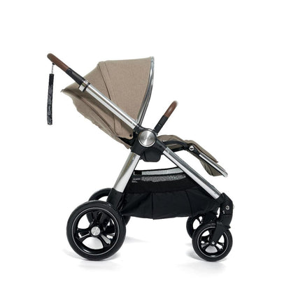 Mamas & Papas Ocarro (Cloud T Plus) Travel System - Cashmere