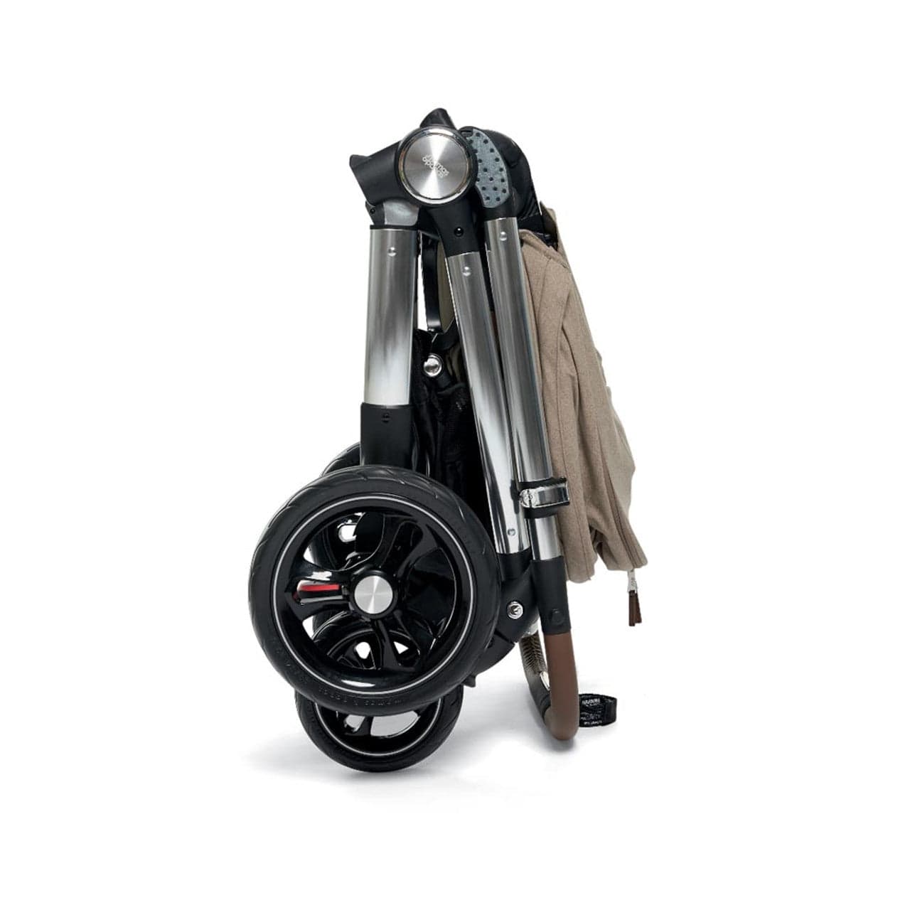 Mamas & Papas Ocarro (Pebble 360 PRO2) Travel System - Cashmere/Twillic Truffle