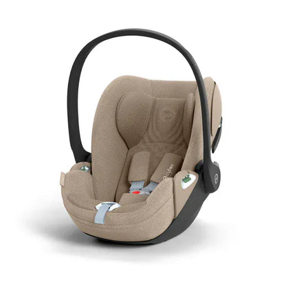 Mamas & Papas Ocarro (Cloud T Plus) Travel System - Cashmere