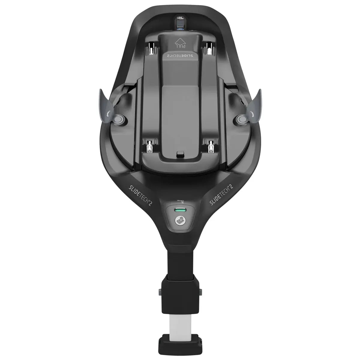 Maxi Cosi Pebble Slide Pro Car Seat and Base - Black Onyx