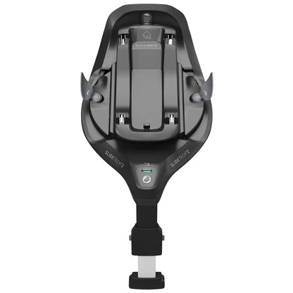 Maxi Cosi Pebble Slide Pro Car Seat and Base - Black Onyx