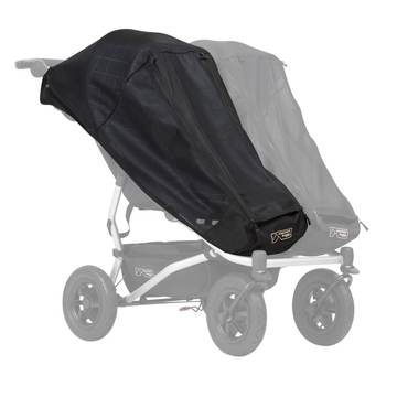 Mountain Buggy Duet Sun+Blackout Cover Single 2 In 1