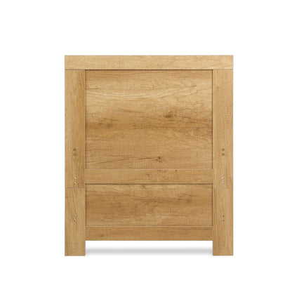 Obaby Nika (2 Piece) Room Set - Oak & White